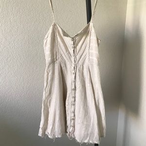 Urban Outfitters Kimchi Blue dress